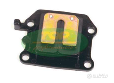 Pacco lamellare carbonio top performances booster