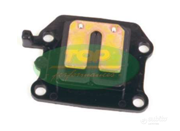 Pacco lamellare carbonio top performances booster