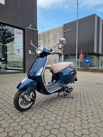 Vespa primavera 50
