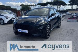 FORD Puma Hybrid ST-Line 1.0cc 125cv AUTOMATICA