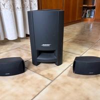 Bose CineMate Home Theatre
