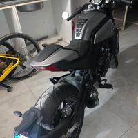 Cf moto clx sport 700 2025