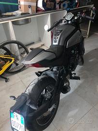 Cf moto clx sport 700 2025