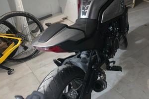 Cf moto clx sport 700 2025