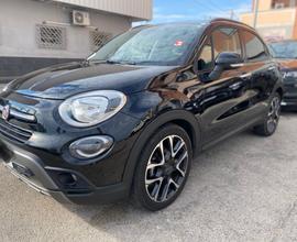 FIAT 500X 1.0 T3 120 CV Cross plus cerchi "19 +