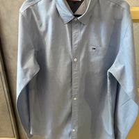 Camicia Tommy hilfigher tg M regular fit n fay tos