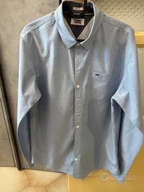 Camicia Tommy hilfigher tg M regular fit n fay tos
