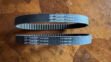 Ricambi Longboard Elettrico Evolve