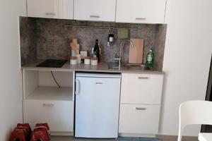 Monolocale bologna centro