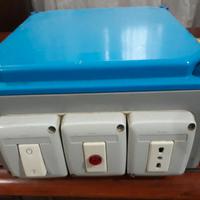 Trasformatore 220/110 per HIFI  USA