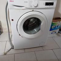 lavatrice 8 kg 