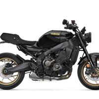 Yamaha XSR 900 ABS