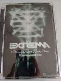 Extrema – Murder Tunes & Broken Bones