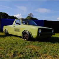 Caddy swap mk1