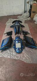 carrozzeria harley street glide 