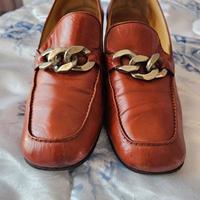Mocassino Pollini Vintage 
