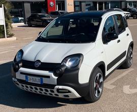 Fiat panda 1.0 Hybrid city cross