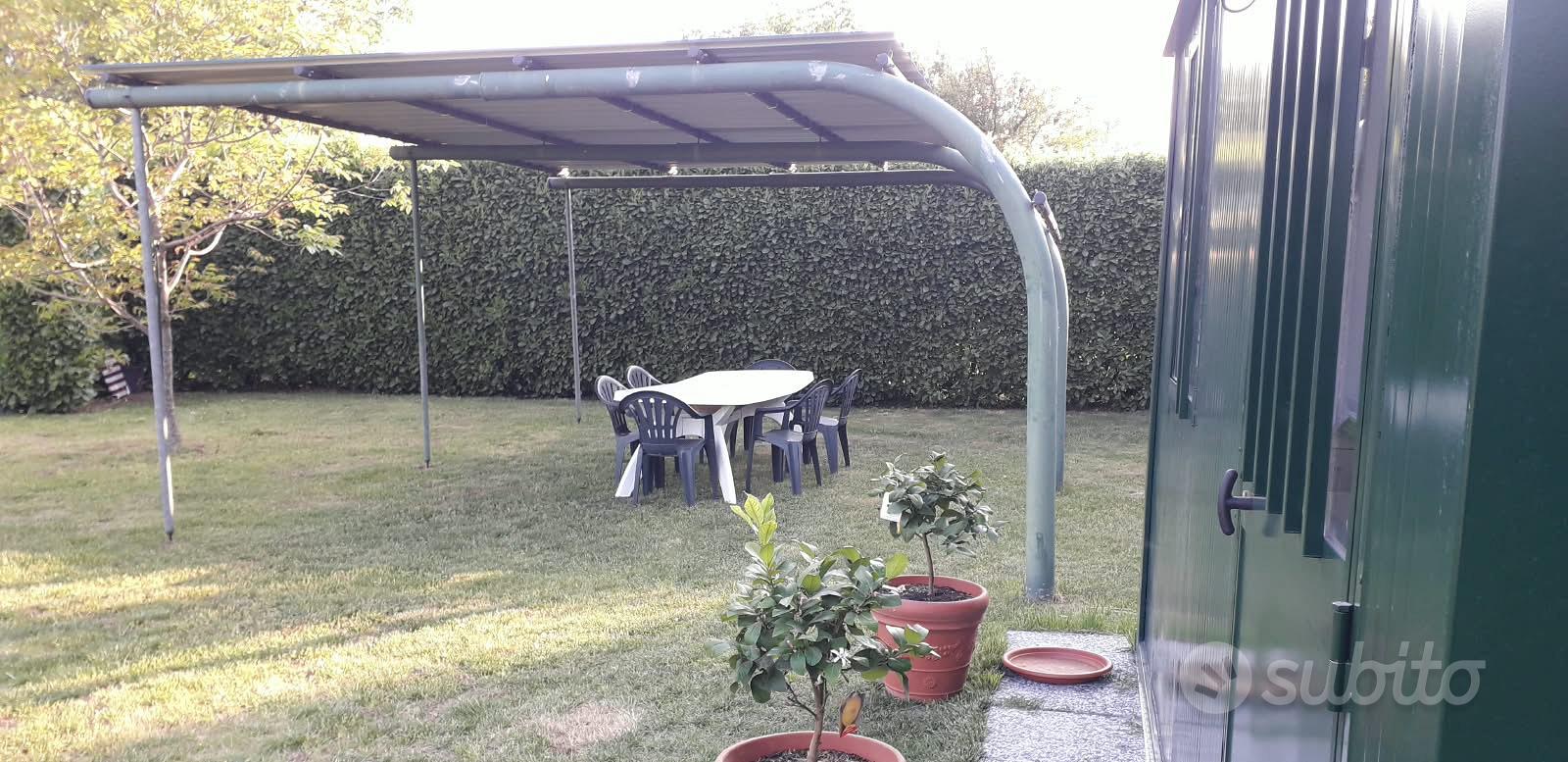 Terreno agricolo - Altro