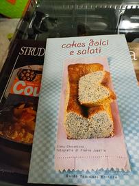 11 LIBRI DI CUCINA  molto belli