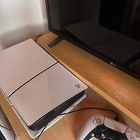 PlayStation 5 con Joipad
