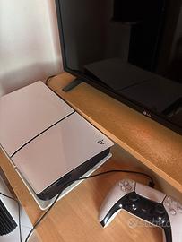 PlayStation 5 con Joipad
