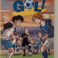 Gol La sfida decisiva Luigi Garlando 