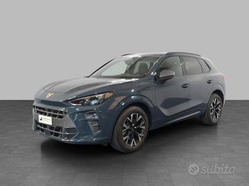 Cupra Terramar 1.5 e-hybrid 204cv dsg
