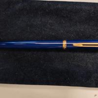 Penna Waterman Preface