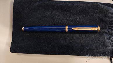 Penna Waterman Preface