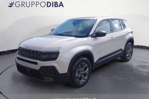 Jeep Avenger M2K E-Hybrid Longitude 1.2 110cv...
