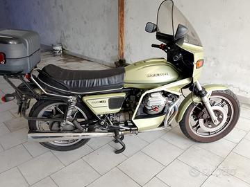 Moto Guzzi
