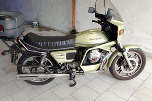 Moto Guzzi