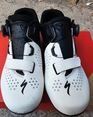 specialized scarpe Torch 2.0 42 carbonio