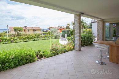 Appartamento - Padenghe sul Garda