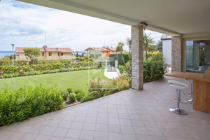 Appartamento - Padenghe sul Garda