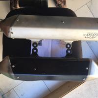 Accessori KTM exc e generici