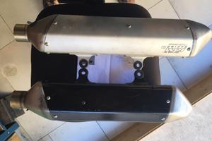 Accessori KTM exc e generici