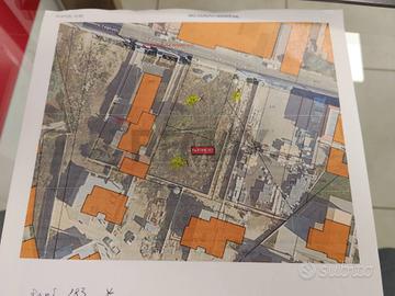 Terreno Edificabile - Ragusa