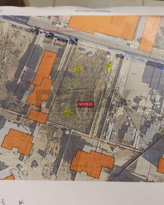 Terreno Edificabile - Ragusa