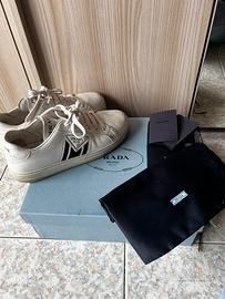 Sneakers Prada