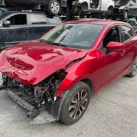 Mazda 2 3serie “18” 1500B. SKYACTIV 90CV (P5)