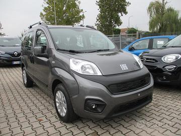 FIAT Fiorino 1.3 MJT 95CV Combi N1 - Clima/Senso