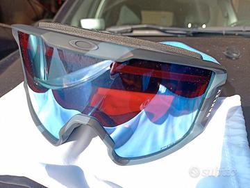 occhiali da neve - Sports In vendita a Perugia