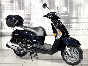 Kymco LIKE 125