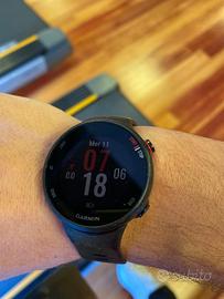 Garmine Forerunner 45s