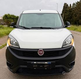 Fiat Doblò 1.3 MJT Furgone - 3 posti