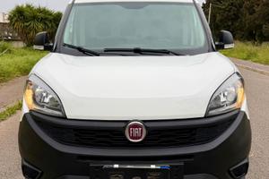 Fiat Doblò 1.3 MJT Furgone - 3 posti