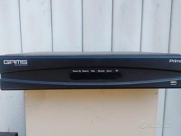 Modem videosorveglianza 