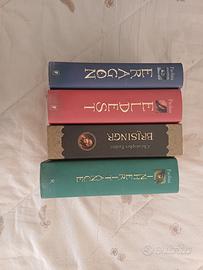 Eragon Libri