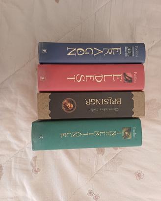 Eragon Libri